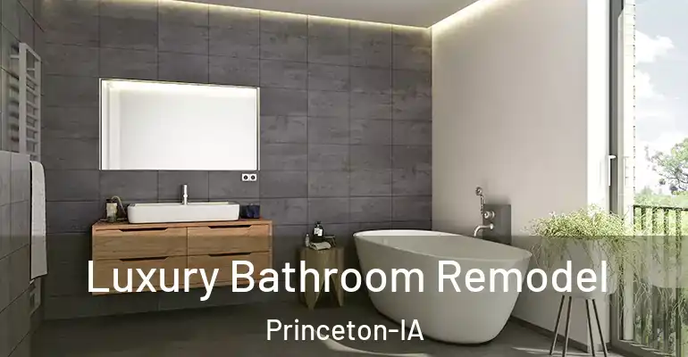 inner Bathroom imggen Luxury Bathroom Remodel Princeton-IA