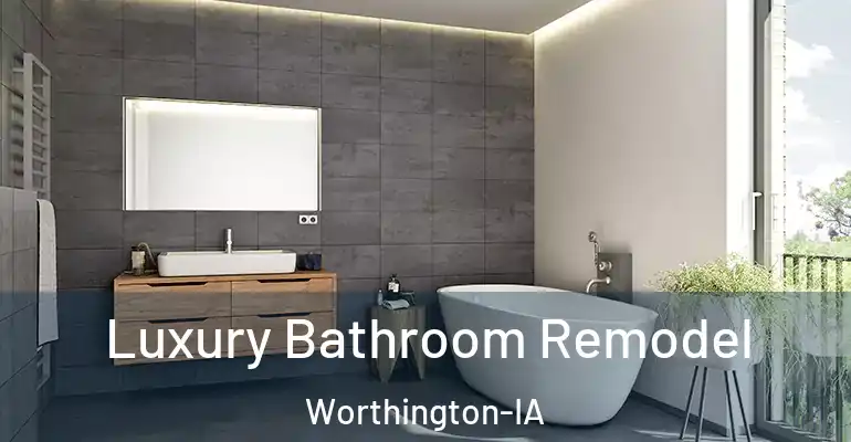 inner Bathroom imggen Luxury Bathroom Remodel Worthington-IA