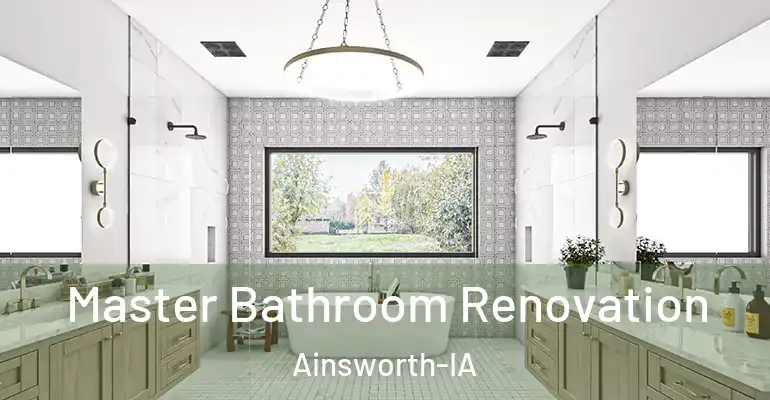 inner Bathroom imggen Master Bathroom Renovation Ainsworth-IA