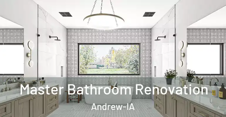 inner Bathroom imggen Master Bathroom Renovation Andrew-IA