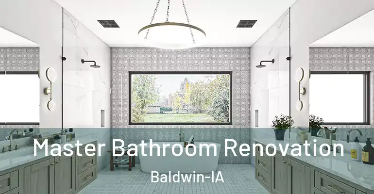 inner Bathroom imggen Master Bathroom Renovation Baldwin-IA