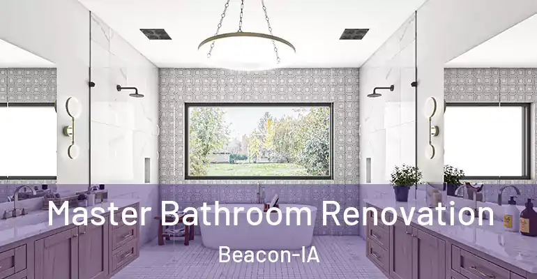 inner Bathroom imggen Master Bathroom Renovation Beacon-IA