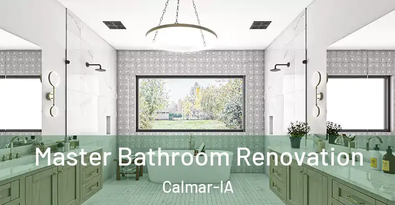 inner Bathroom imggen Master Bathroom Renovation Calmar-IA