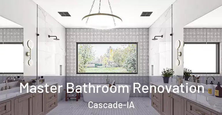 inner Bathroom imggen Master Bathroom Renovation Cascade-IA
