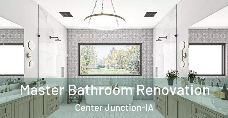 inner Bathroom imggen Master Bathroom Renovation Center Junction-IA