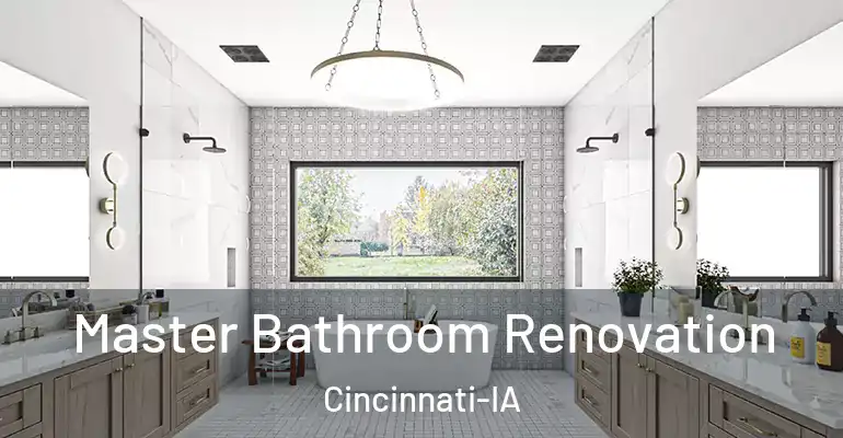 inner Bathroom imggen Master Bathroom Renovation Cincinnati-IA