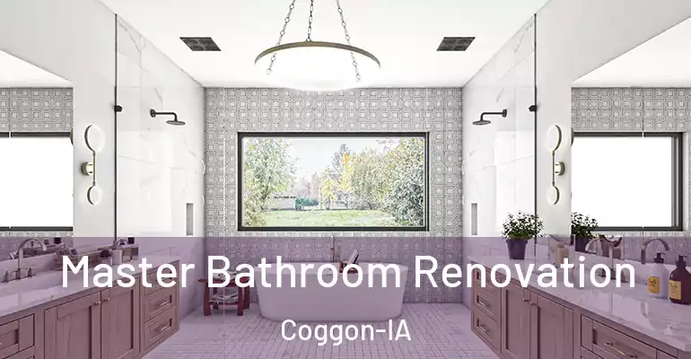 inner Bathroom imggen Master Bathroom Renovation Coggon-IA