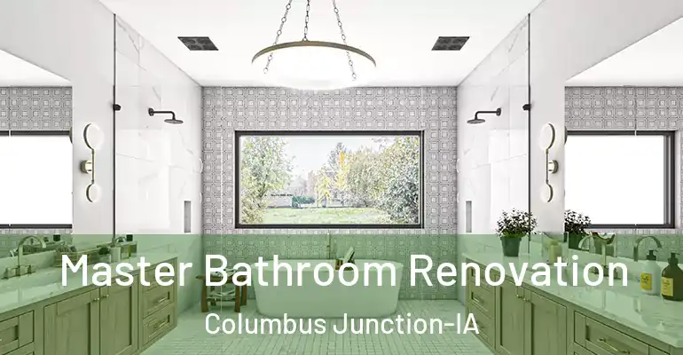 inner Bathroom imggen Master Bathroom Renovation Columbus Junction-IA