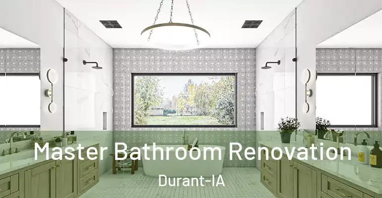 inner Bathroom imggen Master Bathroom Renovation Durant-IA