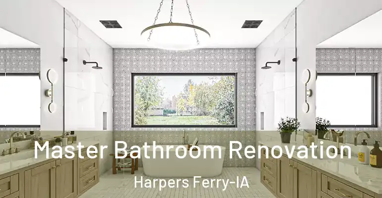 inner Bathroom imggen Master Bathroom Renovation Harpers Ferry-IA