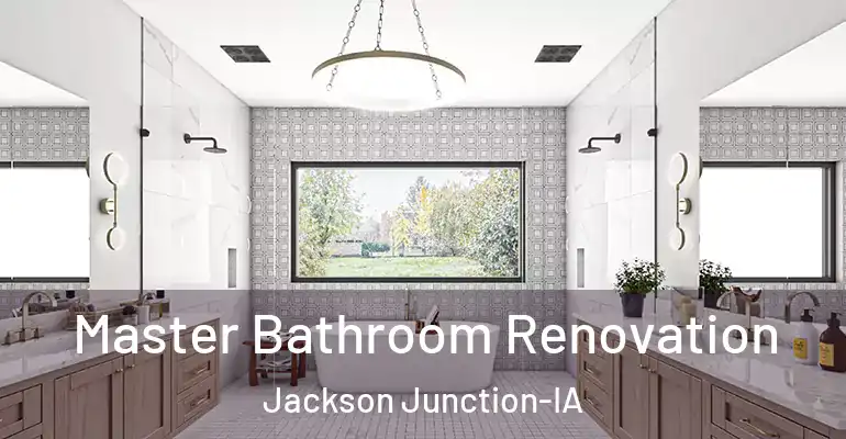 inner Bathroom imggen Master Bathroom Renovation Jackson Junction-IA