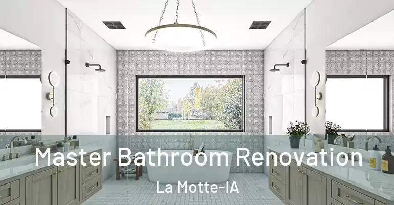 inner Bathroom imggen Master Bathroom Renovation La Motte-IA