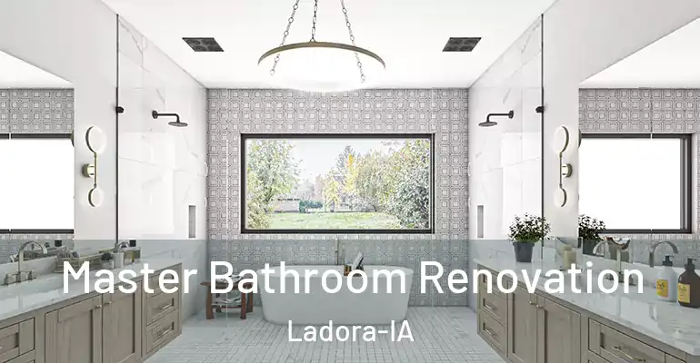inner Bathroom imggen Master Bathroom Renovation Ladora-IA