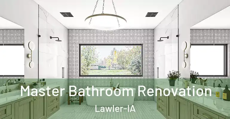 inner Bathroom imggen Master Bathroom Renovation Lawler-IA
