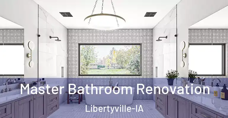 inner Bathroom imggen Master Bathroom Renovation Libertyville-IA