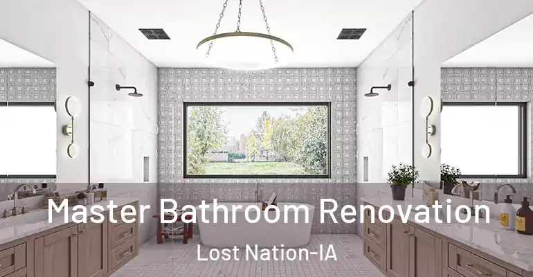 inner Bathroom imggen Master Bathroom Renovation Lost Nation-IA