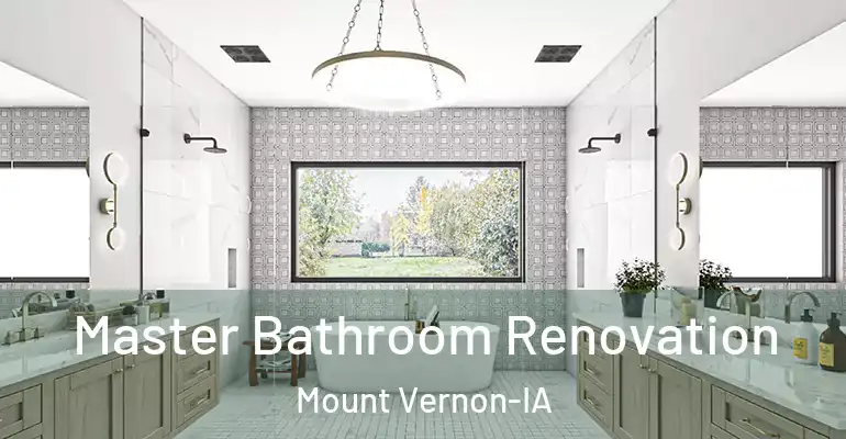 inner Bathroom imggen Master Bathroom Renovation Mount Vernon-IA