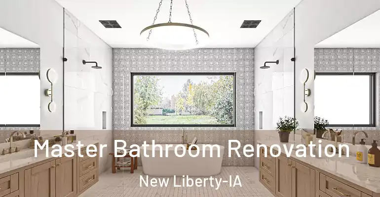 inner Bathroom imggen Master Bathroom Renovation New Liberty-IA