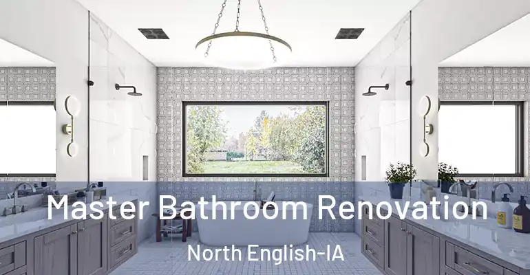 inner Bathroom imggen Master Bathroom Renovation North English-IA