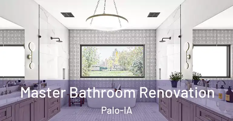 inner Bathroom imggen Master Bathroom Renovation Palo-IA
