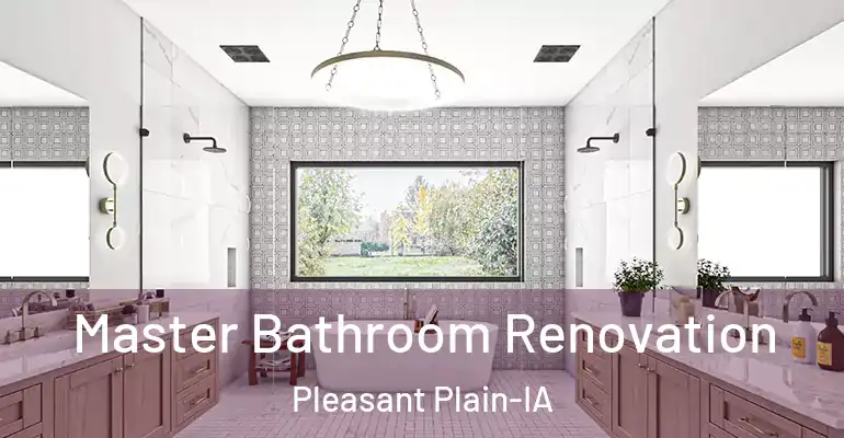inner Bathroom imggen Master Bathroom Renovation Pleasant Plain-IA