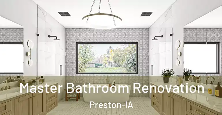 inner Bathroom imggen Master Bathroom Renovation Preston-IA