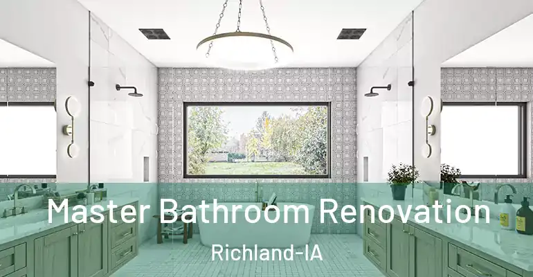inner Bathroom imggen Master Bathroom Renovation Richland-IA