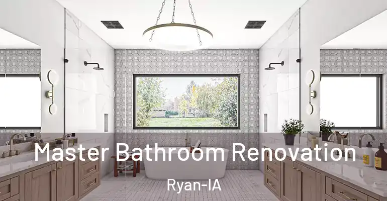 inner Bathroom imggen Master Bathroom Renovation Ryan-IA