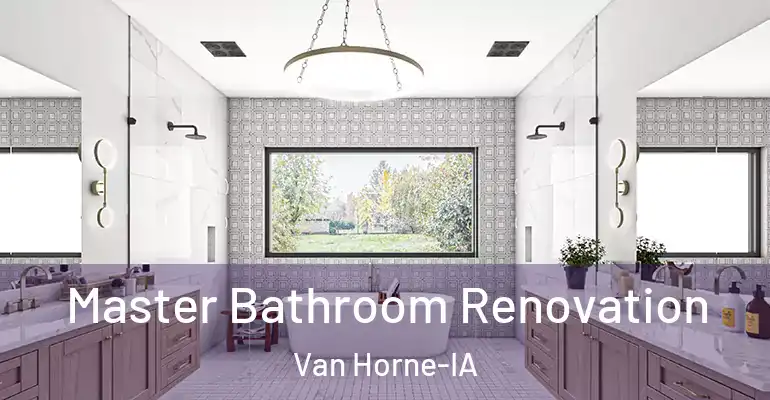 inner Bathroom imggen Master Bathroom Renovation Van Horne-IA