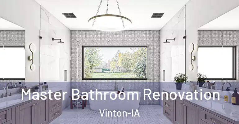 inner Bathroom imggen Master Bathroom Renovation Vinton-IA