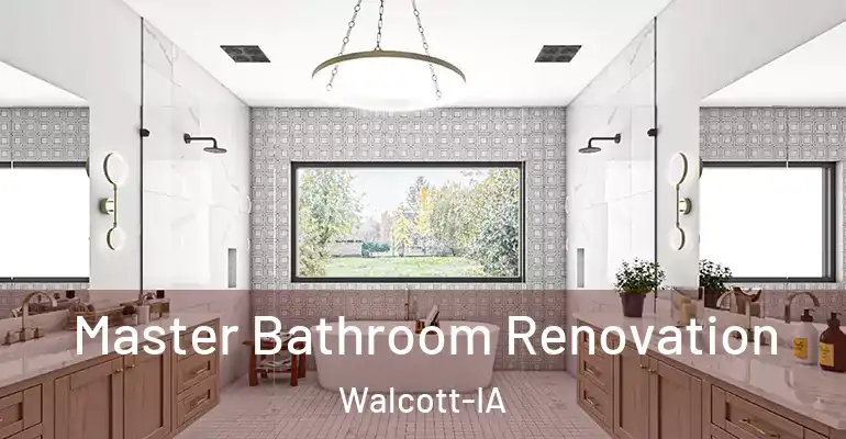 inner Bathroom imggen Master Bathroom Renovation Walcott-IA