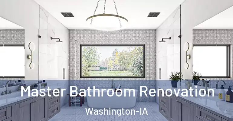 inner Bathroom imggen Master Bathroom Renovation Washington-IA