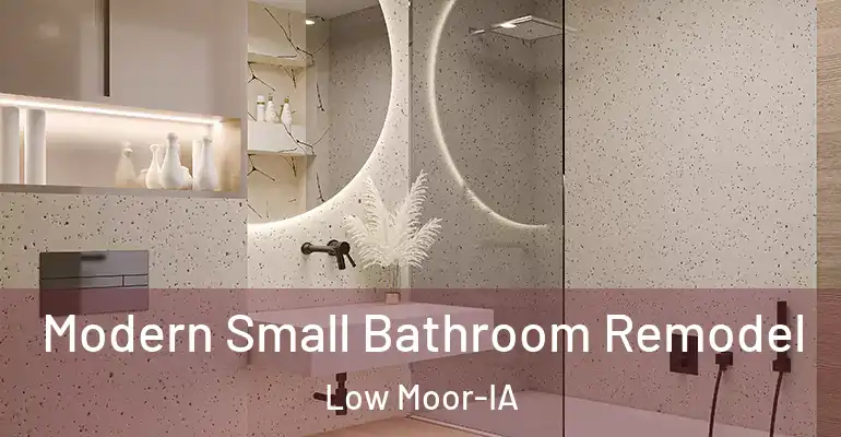 inner Bathroom imggen Modern Small Bathroom Remodel Low Moor-IA