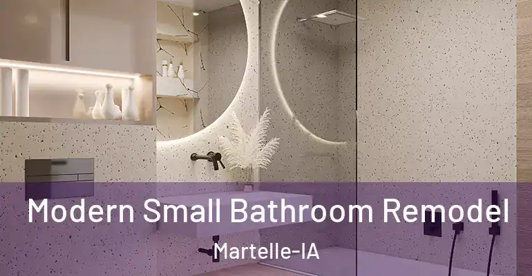 inner Bathroom imggen Modern Small Bathroom Remodel Martelle-IA