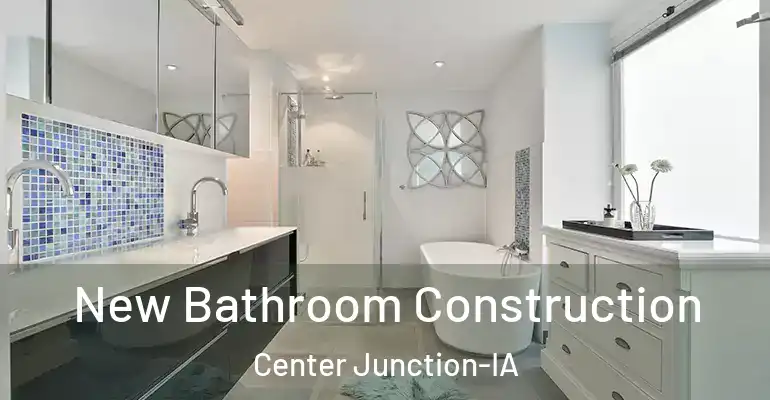 inner Bathroom imggen New Bathroom Construction Center Junction-IA