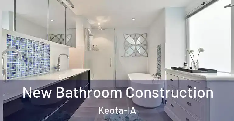 inner Bathroom imggen New Bathroom Construction Keota-IA