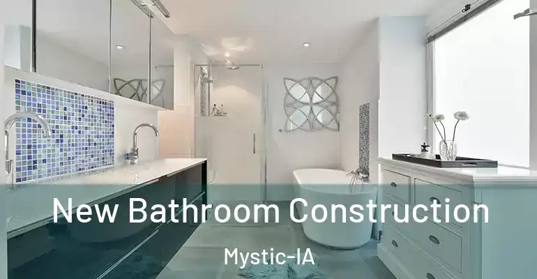 inner Bathroom imggen New Bathroom Construction Mystic-IA