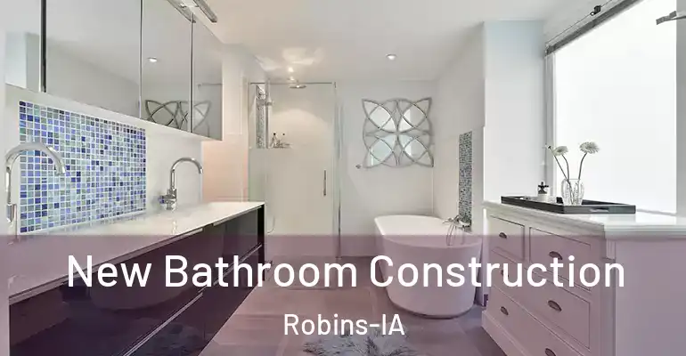 inner Bathroom imggen New Bathroom Construction Robins-IA