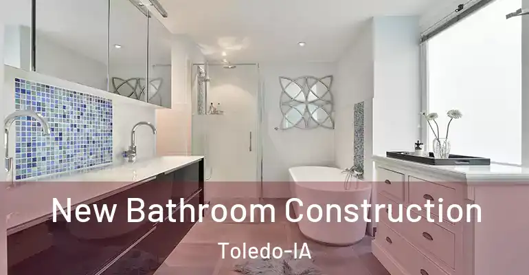 inner Bathroom imggen New Bathroom Construction Toledo-IA