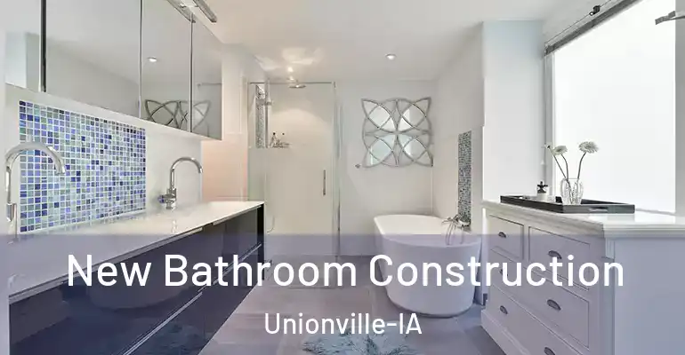 inner Bathroom imggen New Bathroom Construction Unionville-IA