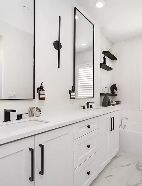 Expert Bathroom Cabinet Remodel Company in Delta, IA: Your Trusted Partner for Quality Home Upgrades