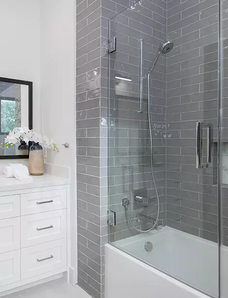 Your Trusted Bathroom Remodeling Company in Clinton, IA