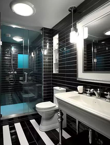 Your Trusted Bathroom Remodeling Company in Mount Pleasant, IA