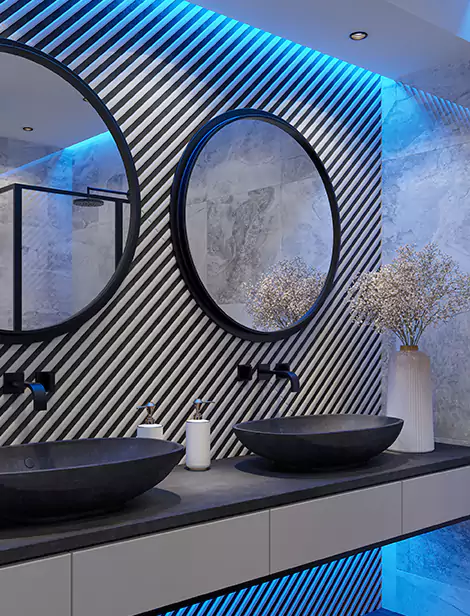 Expert Bathroom Upgrade Company: Your Trusted Partner for Modern Improvements in Delta, IA