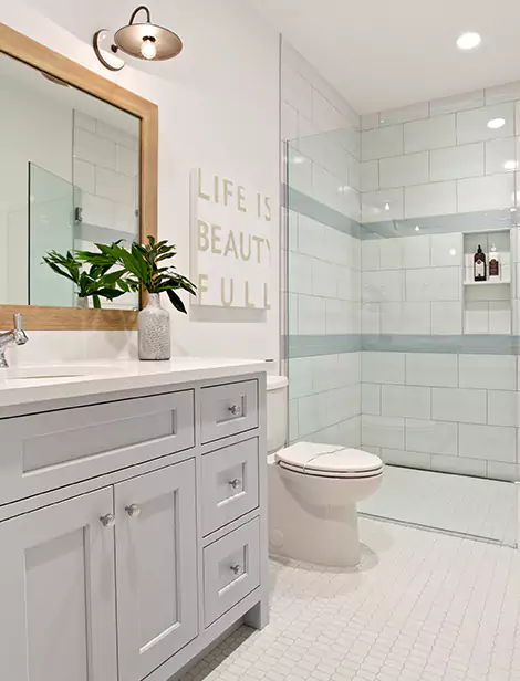 Expert Local Bathroom Remodel Company: Your Trusted Partner for Home Improvements in Delta, IA