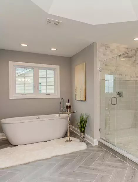 Expert Master Bathroom Renovation Company in Delta, IA: Your Trusted Local Remodeling Partner