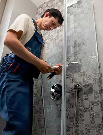 Expert Shower Remodel Company: Your Trusted Partner for Quality Bathroom Upgrades in Delta, IA