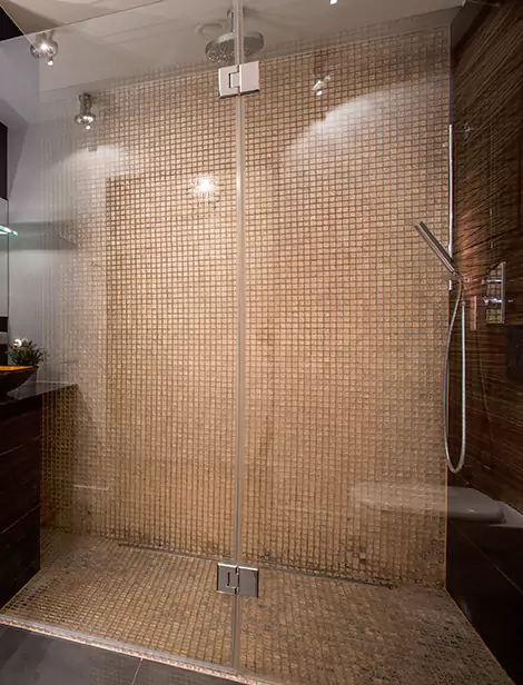 Expert Tile Shower Remodel Company in Delta, IA: Your Trusted Bathroom Upgrade Partner