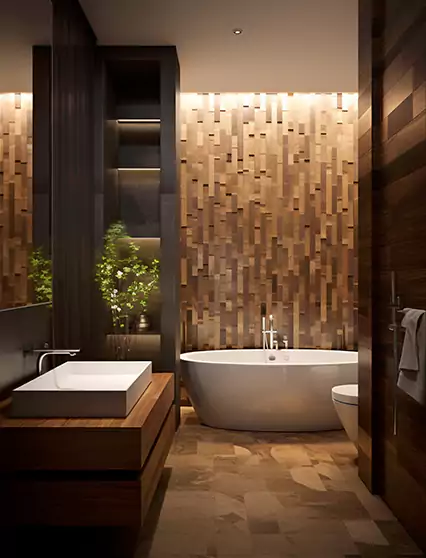 Expert Whole Bathroom Remodel Company: Your Trusted Partner for Full-Space Upgrades in Delta, IA