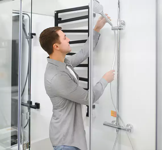 Why Choose Spectrum Bathroom Remodeling for Quality Bathroom Addition Services in Delta, IA?